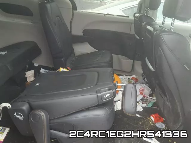 2C4RC1EG2HR541336 фото 7