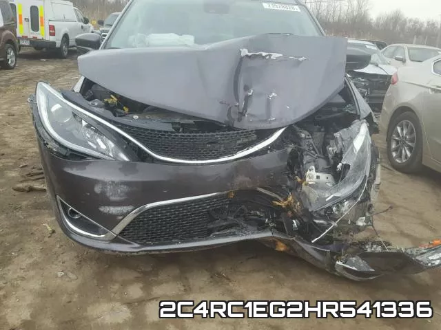 2C4RC1EG2HR541336 фото 8