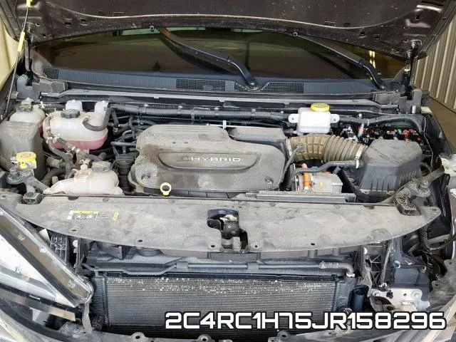 2C4RC1H75JR158296 фото 8