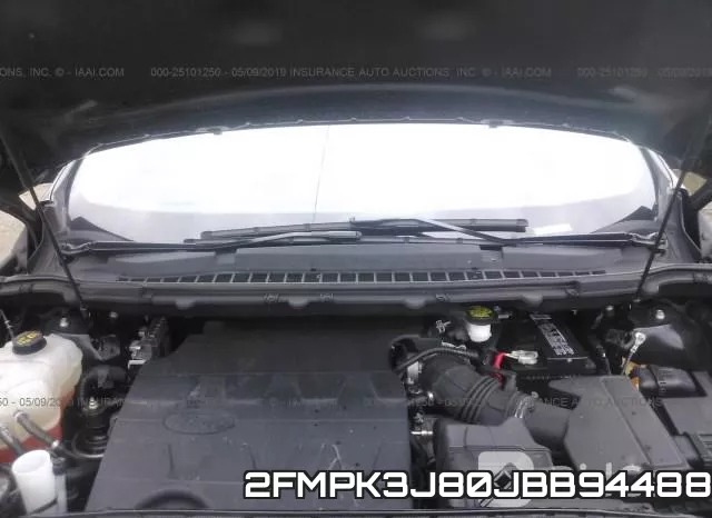 2FMPK3J80JBB94488 фото 2