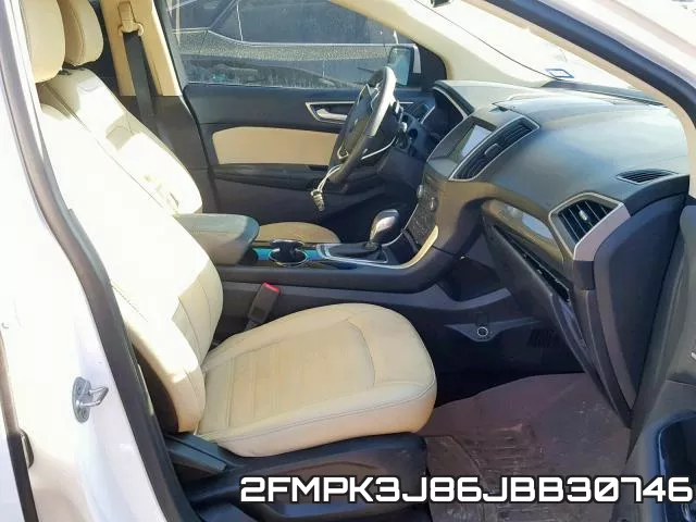 2FMPK3J86JBB30746 фото 6