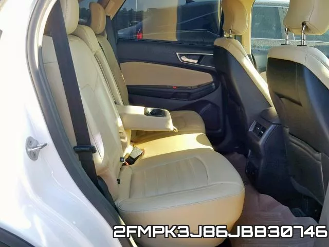 2FMPK3J86JBB30746 фото 7