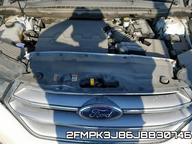 2FMPK3J86JBB30746 фото 8