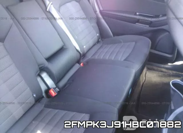 2FMPK3J91HBC07882 фото 9