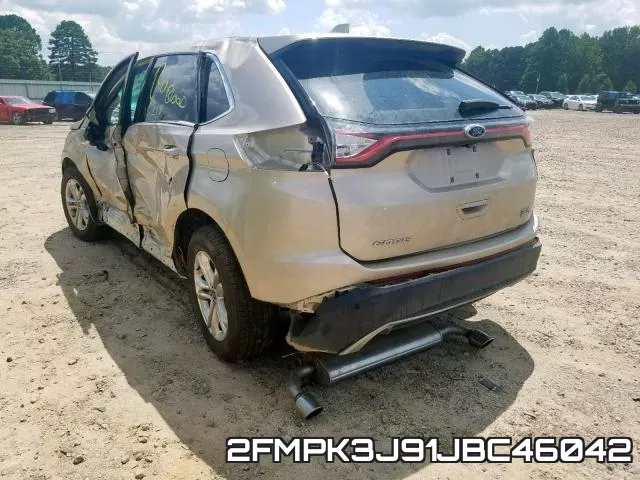 2FMPK3J91JBC46042 фото 4