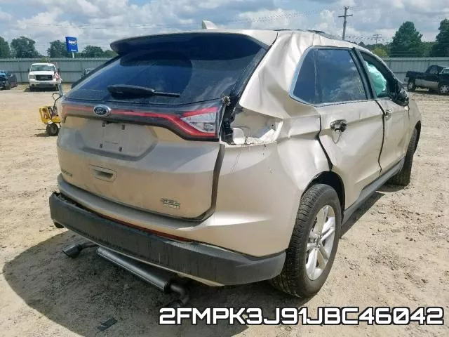 2FMPK3J91JBC46042 фото 5