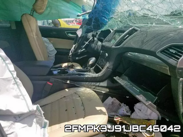 2FMPK3J91JBC46042 фото 6