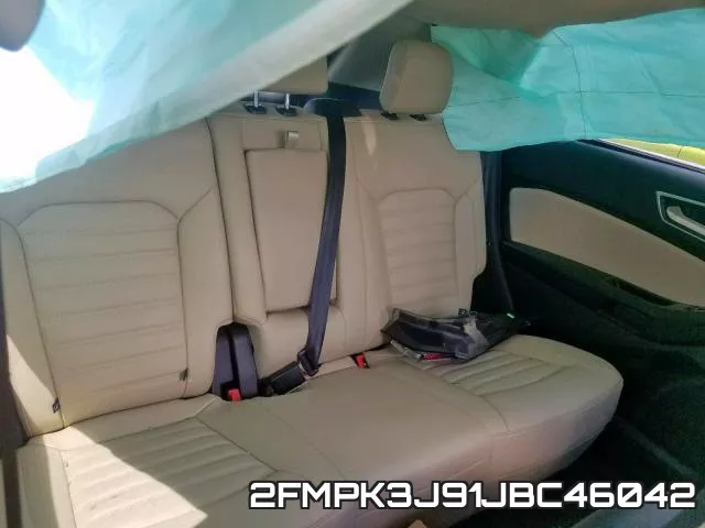 2FMPK3J91JBC46042 фото 7