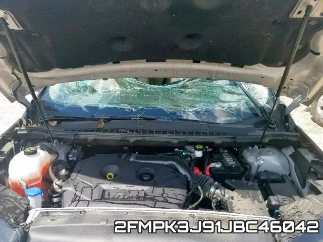 2FMPK3J91JBC46042 фото 8