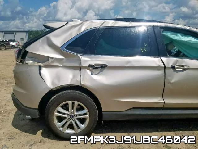2FMPK3J91JBC46042 фото 10