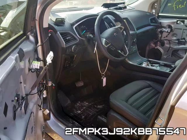 2FMPK3J92KBB75547 фото 6