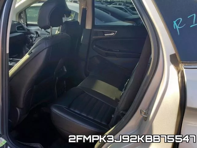 2FMPK3J92KBB75547 фото 7