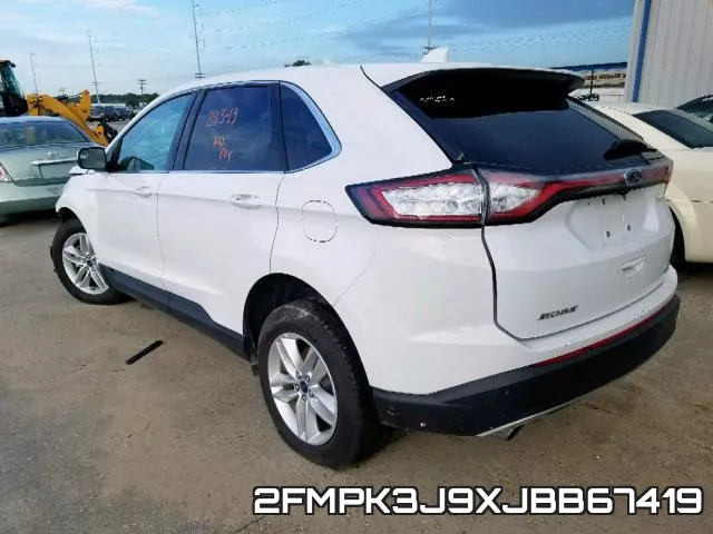 2FMPK3J9XJBB67419 фото 4