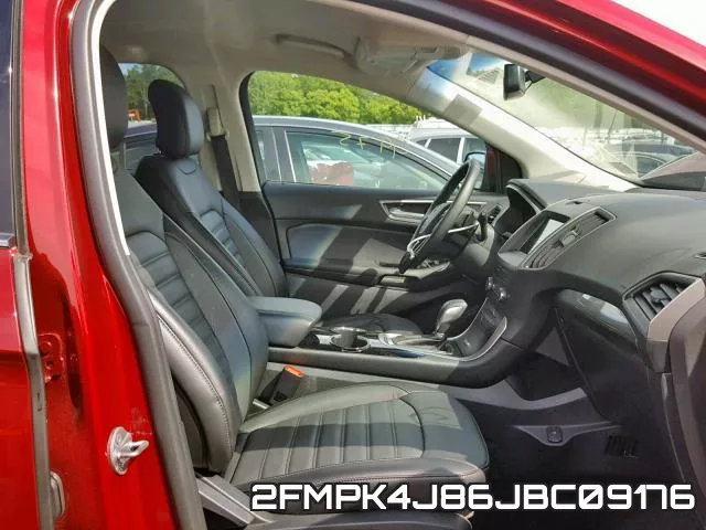 2FMPK4J86JBC09176 фото 6