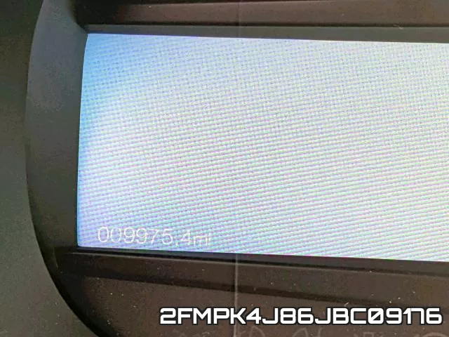 2FMPK4J86JBC09176 фото 9