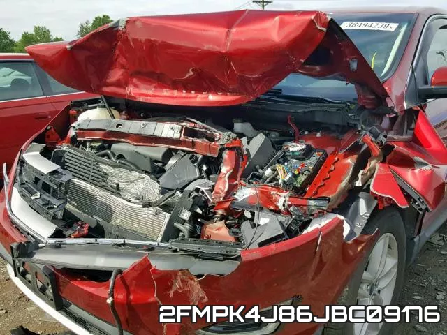 2FMPK4J86JBC09176 фото 10