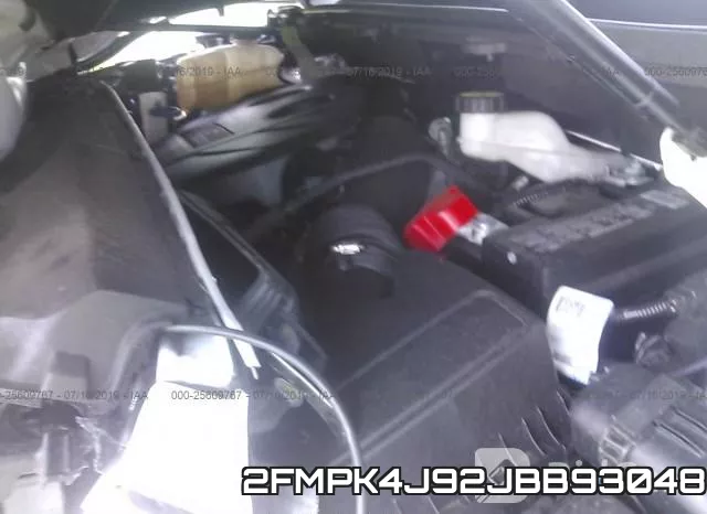 2FMPK4J92JBB93048 фото 2