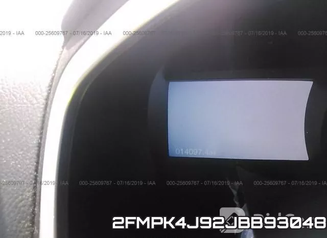 2FMPK4J92JBB93048 фото 8