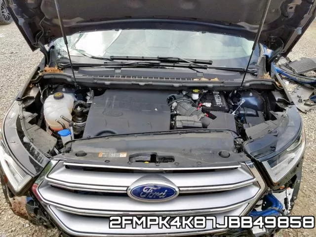 2FMPK4K87JBB49858 фото 8