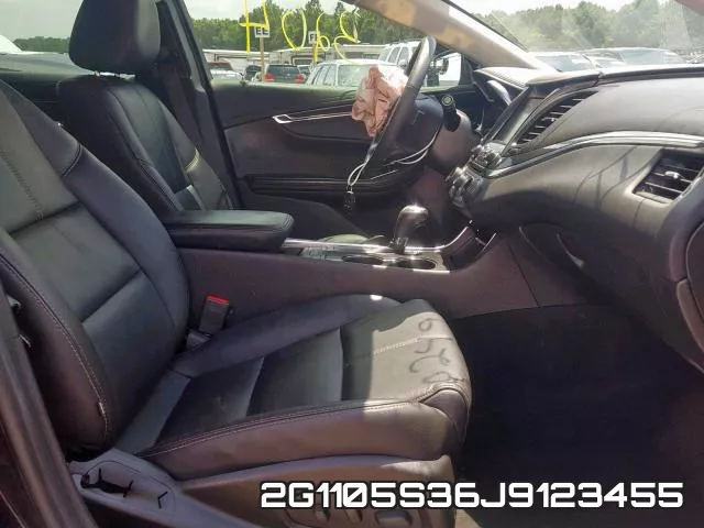 2G1105S36J9123455 фото 6