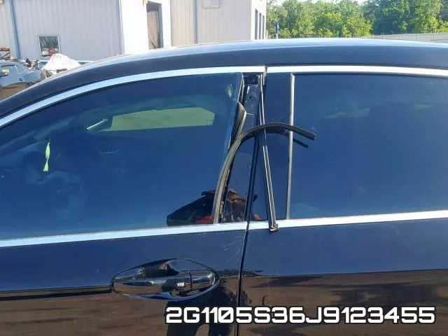 2G1105S36J9123455 фото 10