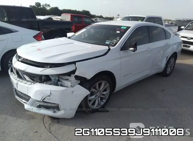 2G1105S39J9111008 фото 3