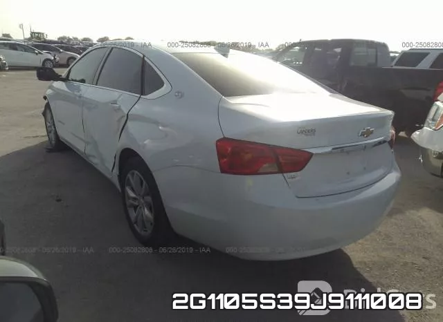 2G1105S39J9111008 фото 4