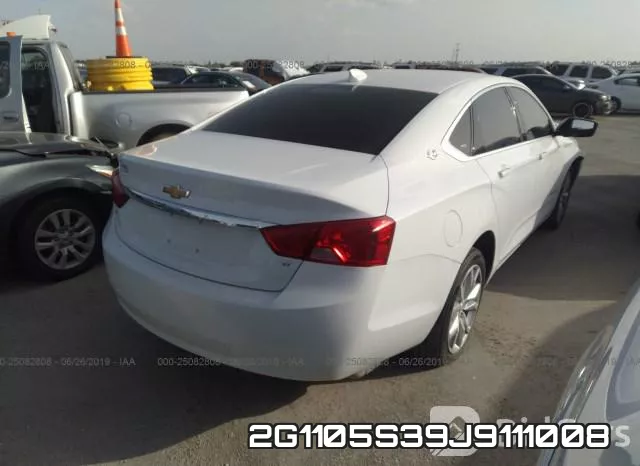 2G1105S39J9111008 фото 5