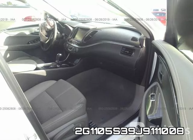 2G1105S39J9111008 фото 6