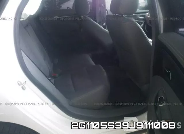 2G1105S39J9111008 фото 9