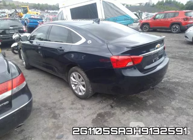 2G1105SA3H9132591 фото 4
