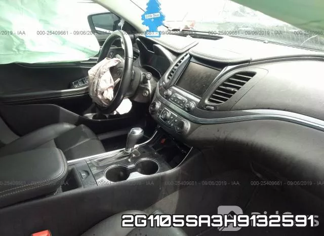 2G1105SA3H9132591 фото 6