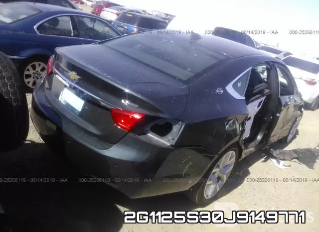 2G1125S30J9149771 фото 5