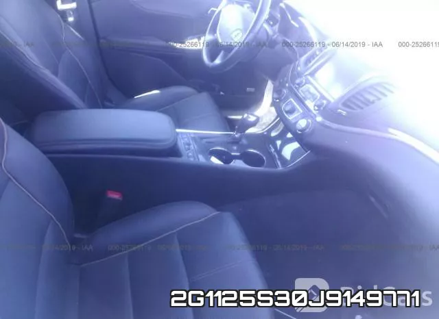2G1125S30J9149771 фото 6