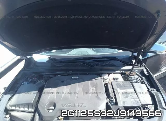2G1125S32J9143566 фото 2