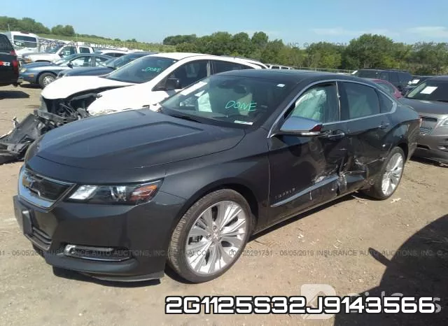 2G1125S32J9143566 фото 3