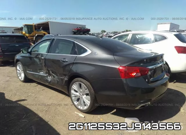 2G1125S32J9143566 фото 4