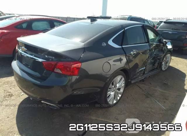 2G1125S32J9143566 фото 5