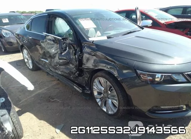 2G1125S32J9143566 фото 7