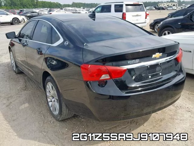 2G11Z5SA9J9107948 фото 3