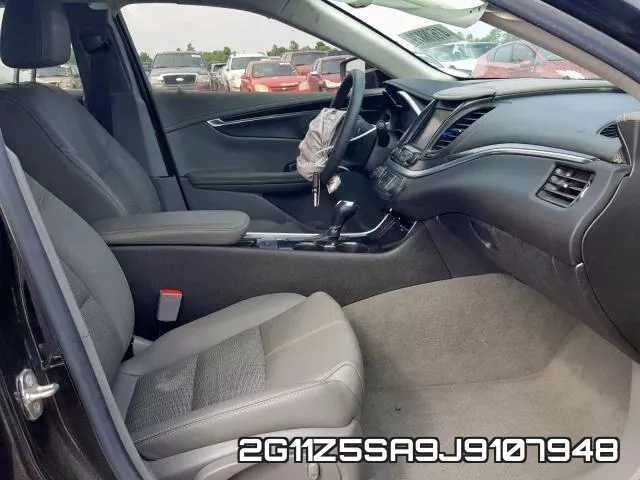 2G11Z5SA9J9107948 фото 5