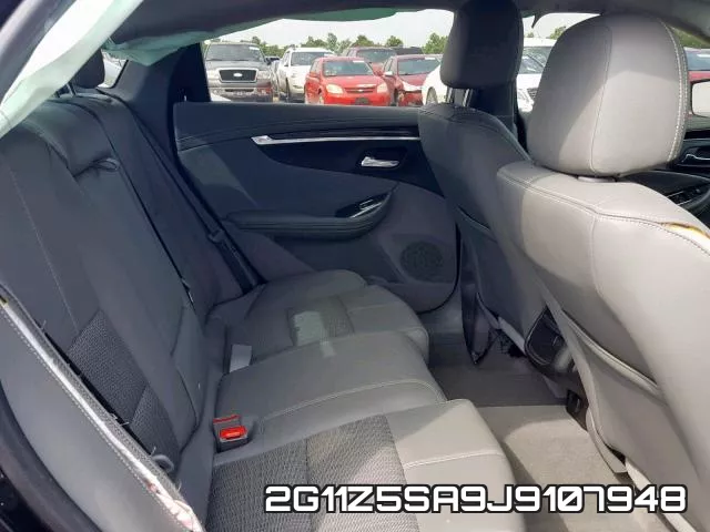 2G11Z5SA9J9107948 фото 6
