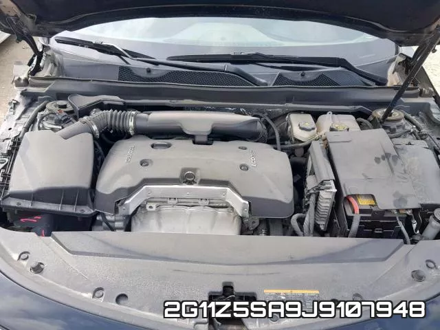 2G11Z5SA9J9107948 фото 7