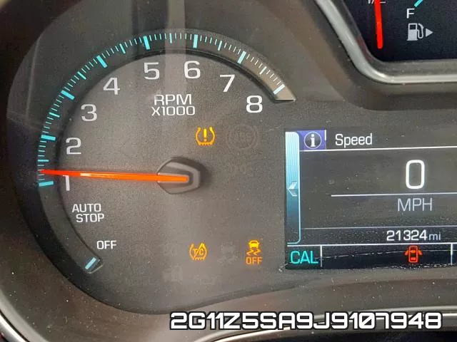 2G11Z5SA9J9107948 фото 8