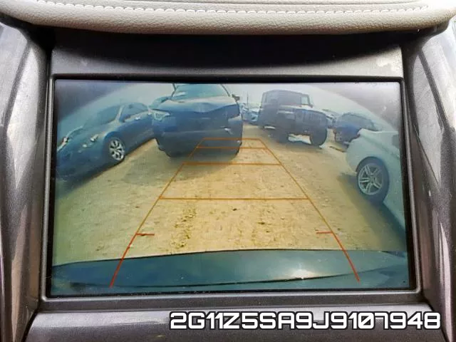 2G11Z5SA9J9107948 фото 9