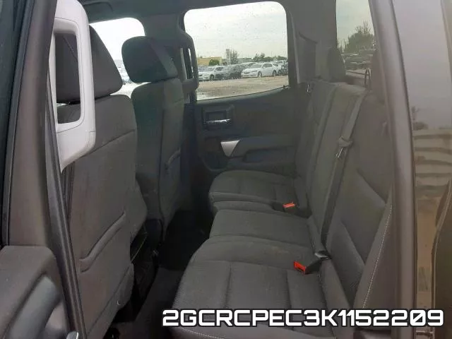 2GCRCPEC3K1152209 фото 7