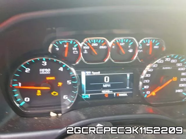 2GCRCPEC3K1152209 фото 9