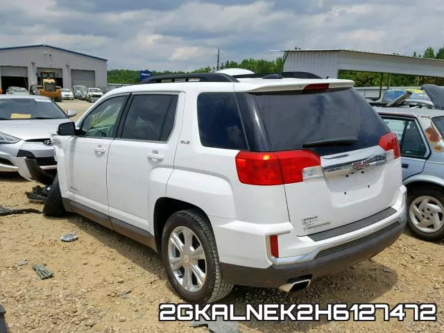 2GKALNEK2H6127472 фото 4