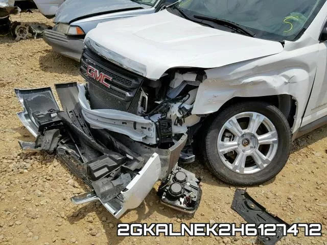2GKALNEK2H6127472 фото 10
