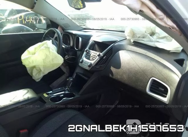 2GNALBEK1H1597653 фото 6